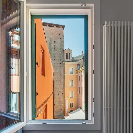 Апартаменты Galluzzi Court With Tower View *